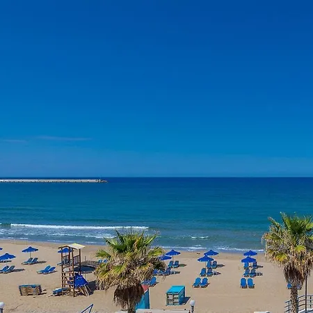 Modern Flat 2 Minutes From The Sea 1